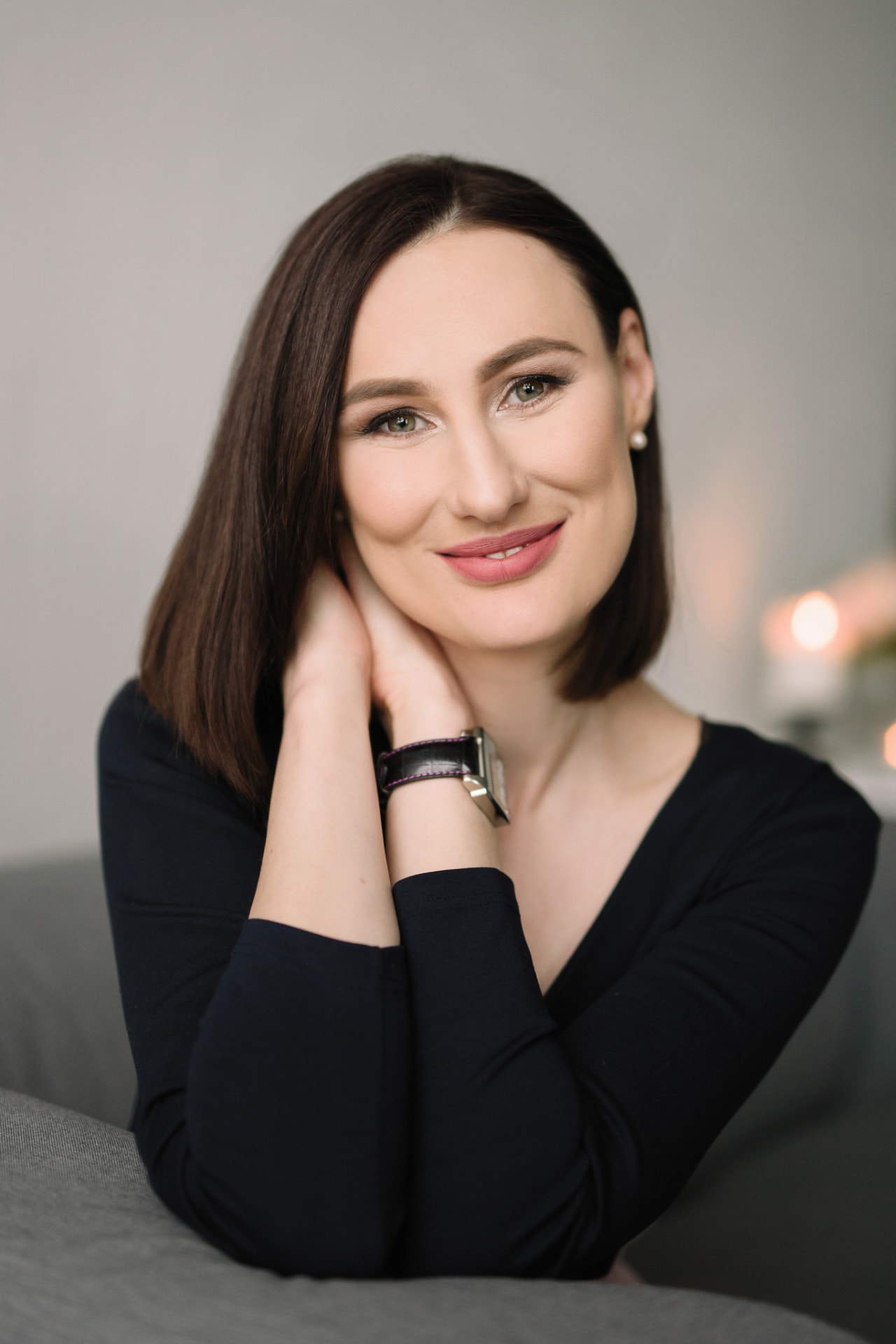 Irma Grigoravičiūtė — valdymo apskaitos ekspertė